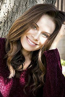 Películas de Jennifer Taylor