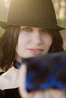 Películas de Jennifer Tocheri