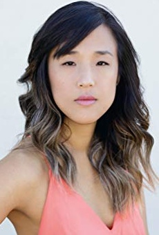 Películas de Jennifer Tsay