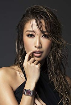 Películas de Jennifer Tse