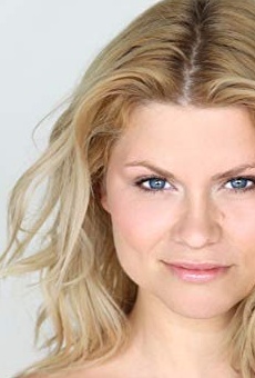 Películas de Jennifer van Heeckeren