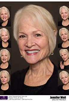 Películas de Jennifer Weil