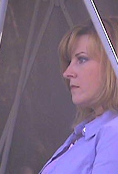 Películas de Jennifer Welsh