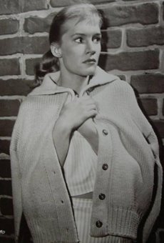 Películas de Jennifer West