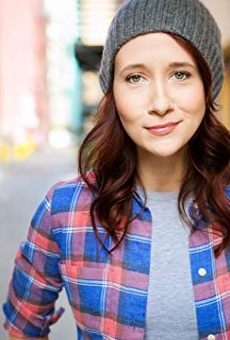 Películas de Jennifer White