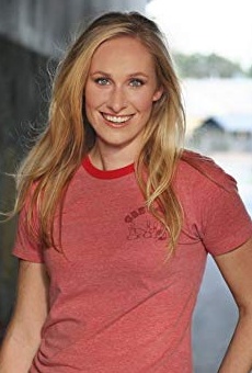 Películas de Jennifer Wilson