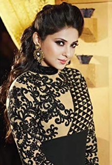 Películas de Jennifer Winget