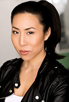 Películas de Jennifer Yun