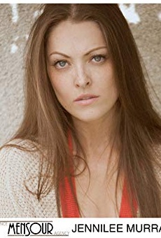Películas de Jennilee Murray