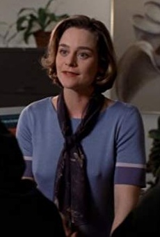 Películas de Jenny Bacon