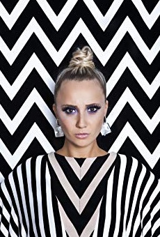 Películas de Jenny Bede