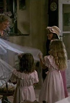 Películas de Jenny Clève