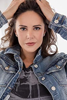 Películas de Jenny Gulley