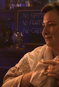 Películas de Jenny Hall