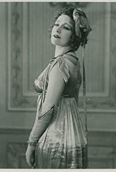 Películas de Jenny Hasselqvist