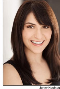 Películas de Jenny Hoofnagle