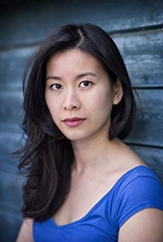 Películas de Jenny Hsia