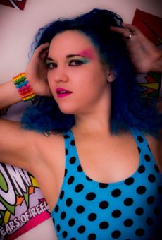 Películas de Jenny Jannetty