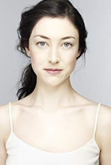 Películas de Jenny Lampa