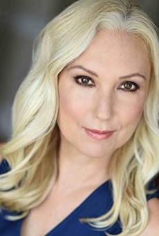 Películas de Jenny Lee Mitchell