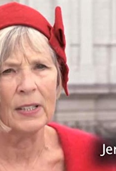 Películas de Jenny Lesmoir-Gordon