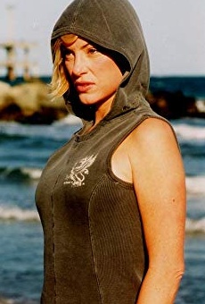 Películas de Jenny McShane