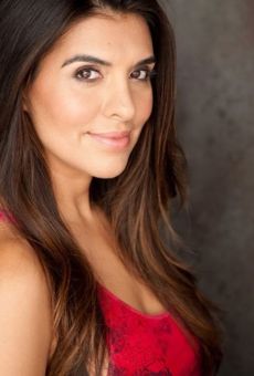 Películas de Jenny Mendoza