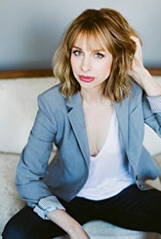 Películas de Jenny Mitchell