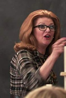 Películas de Jenny Parsons