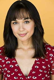 Películas de Jenny Rich