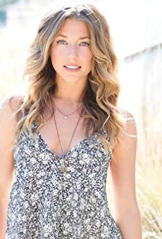 Películas de Jenny Robinson