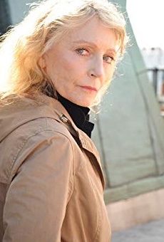 Películas de Jenny Runacre