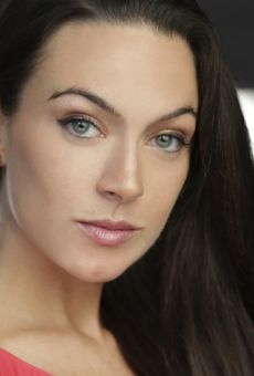 Películas de Jenny Sauer