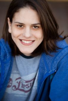 Películas de Jenny Strubin