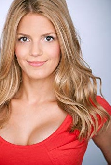 Películas de Jenny Stumme