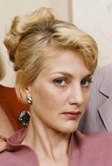 Películas de Jenny Wright