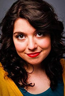 Películas de Jenny Zigrino