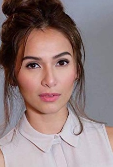 Películas de Jennylyn Mercado