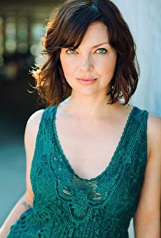 Películas de Jennymarie Jemison