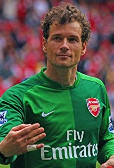 Películas de Jens Lehmann