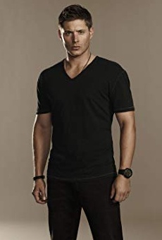 Películas de Jensen Ackles