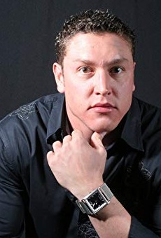 Películas de Jensen Cass