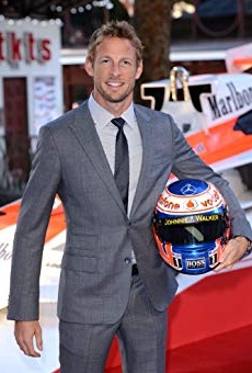 Películas de Jenson Button