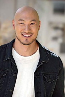 Películas de Jenson Cheng