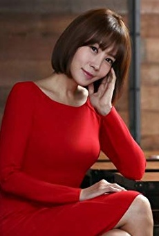 Películas de Jeong-eun Kim