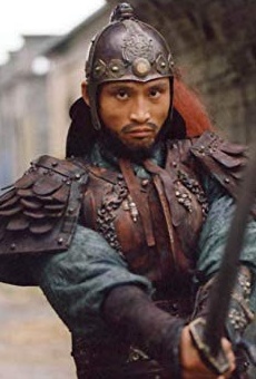 Películas de Jeong-hak Park