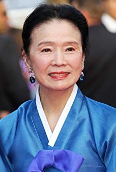 Películas de Jeong-hie Yun