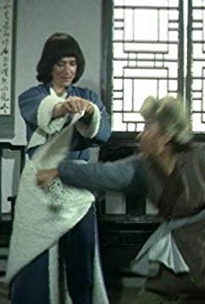 Películas de Jeong-Nam Kim