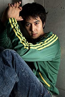 Películas de Jeong-wook Kim