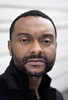 Películas de Jeph Cangé